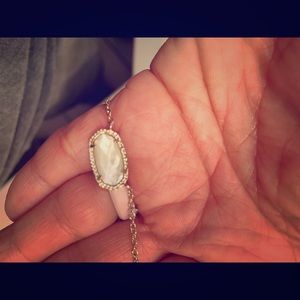 Kendra Scott Elisa Necklace